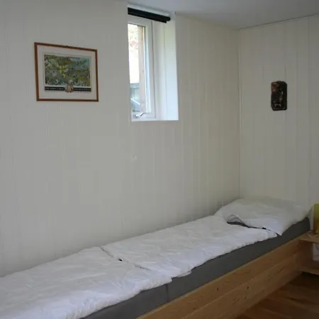 Apartment Gemütliche Am Fjord *